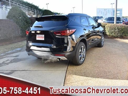 New 2026 Chevrolet Blazer LT w/ Convenience Package image 11