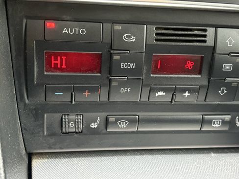 Used 2007 Audi A4 2.0T image 8