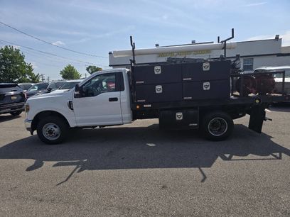 Used 2018 Ford F350 XL w/ Power Equipment Group