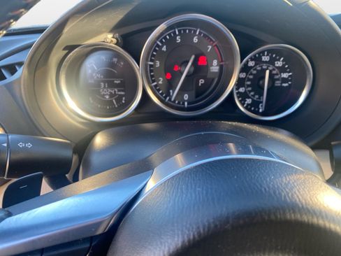 Used 2016 MAZDA MX-5 Miata Grand Touring image 13