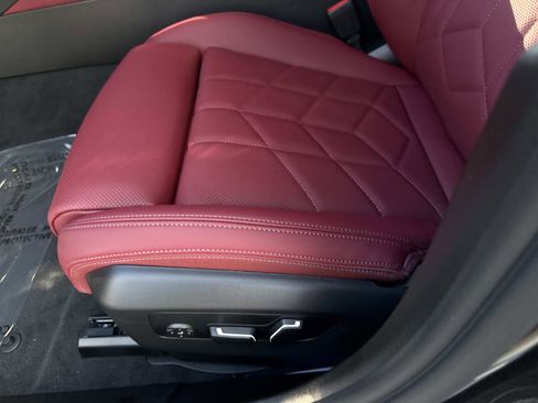 New 2026 BMW 530i w/ Executive Package RWD image 18