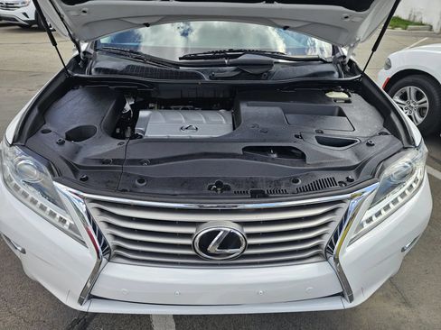 Used 2015 Lexus RX 350 AWD image 33