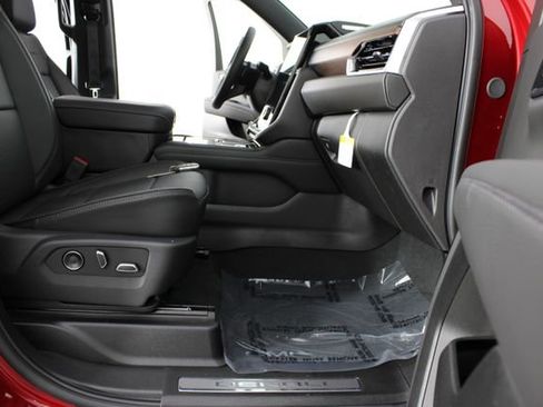 New 2026 GMC Yukon Denali AWD/4WD image 29