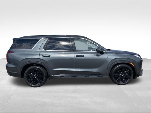 Used 2024 Hyundai Palisade XRT AWD/4WD image 29
