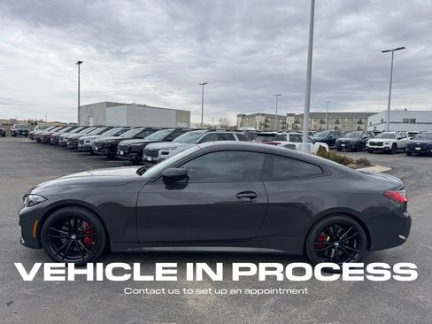 Used 2022 BMW 440i xDrive Coupe image 6