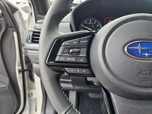 New 2026 Subaru Forester Premium AWD/4WD image 26
