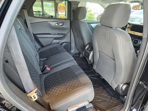 Used 2020 Chevrolet Blazer LT FWD image 27