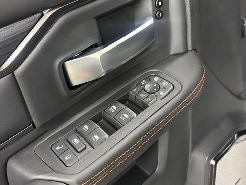 New 2026 RAM 2500 Power Wagon AWD/4WD image 18