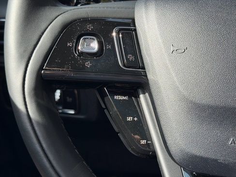 New 2026 Lincoln Corsair Reserve w/ Jet Appearance Package image 26