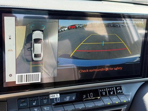 New 2026 Toyota Camry XSE image 16