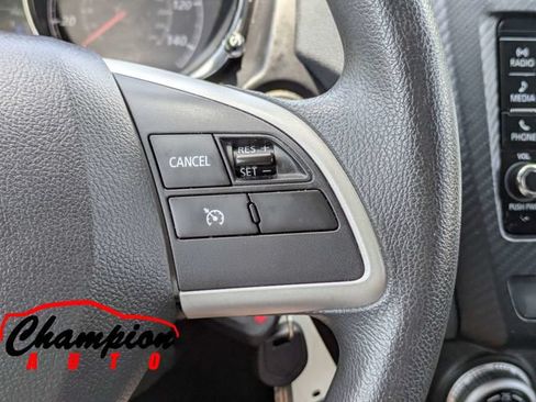 Used 2021 Mitsubishi Outlander Sport FWD image 27