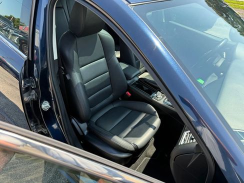 Used 2015 MAZDA MAZDA6 Touring FWD image 8