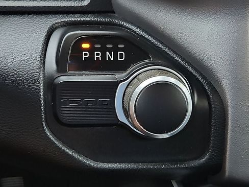 Used 2022 RAM 1500 Lone Star RWD image 27