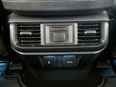 Used 2022 Ford F150 Raptor w/ Equipment Group 801A High AWD/4WD image 28