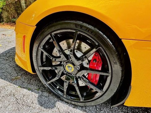 Used 2017 Lotus Evora 400 image 21