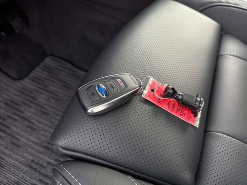 New 2026 Subaru Ascent Limited image 31