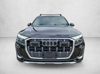 Used 2025 Audi Q7 3.0T Prestige AWD/4WD video 2