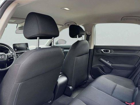 Used 2024 Honda Civic LX image 34