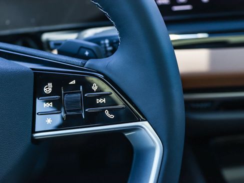 New 2026 Audi A5 Premium AWD/4WD image 19