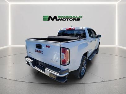 Used 2020 GMC Canyon Denali