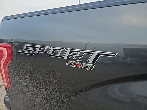 Used 2016 Ford F150 XLT w/ Equipment Group 301A Mid image 15