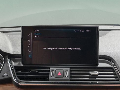 Certified 2023 Audi Q5 2.0T Premium w/ Convenience Package image 14