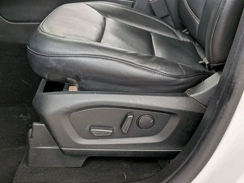 Certified 2020 Ford Explorer XLT w/ Equipment Group 202A image 13