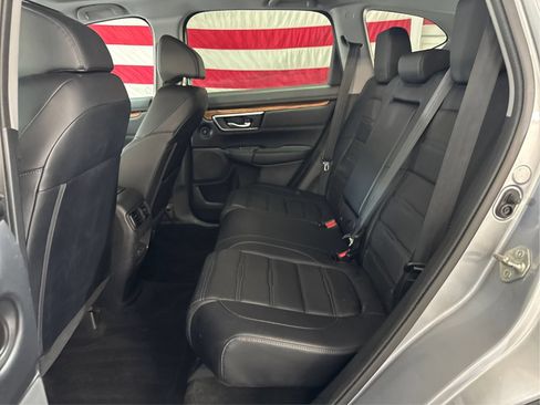 Used 2018 Honda CR-V EX-L image 10