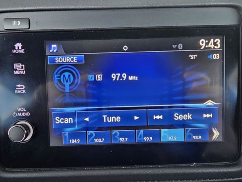 Used 2021 Honda HR-V Sport image 29