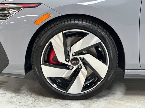 New 2026 Volkswagen Golf S FWD image 25