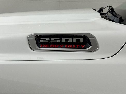 Used 2021 RAM 2500 Tradesman w/ Protection Group AWD/4WD image 11