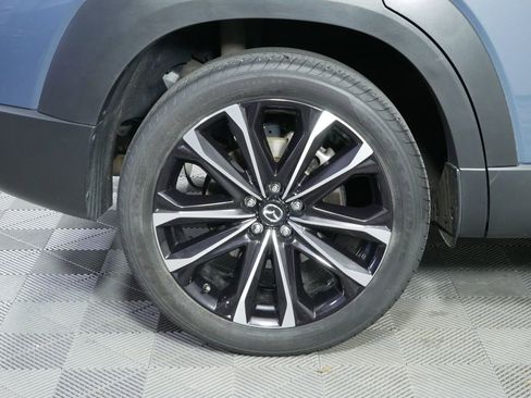 Used 2023 MAZDA CX-50 AWD 2.5 Turbo w/ Cargo Package image 11