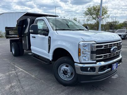 New 2026 Ford F350 XL w/ XL Chrome Package