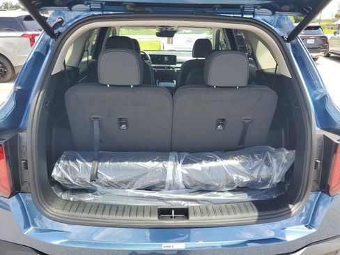 New 2026 Kia Sorento EX w/ EX Premium Package FWD image 30