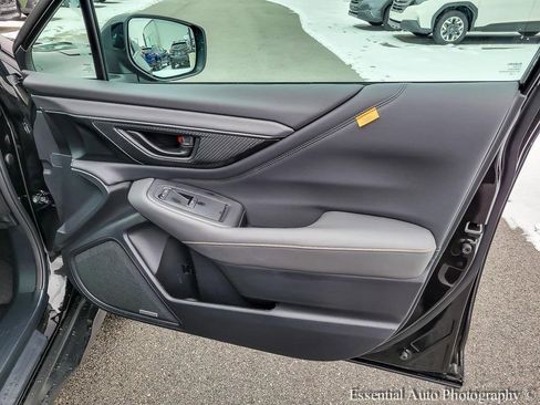 Used 2025 Subaru Outback Wilderness image 33