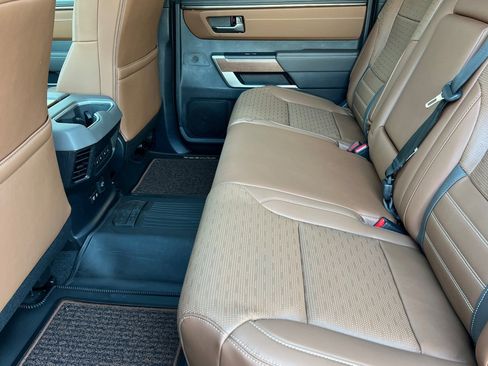 New 2026 Toyota Tundra 1794 Edition AWD/4WD image 10