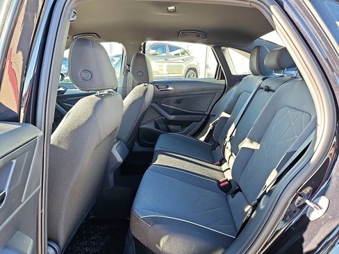 New 2026 Volkswagen Jetta Sport image 8