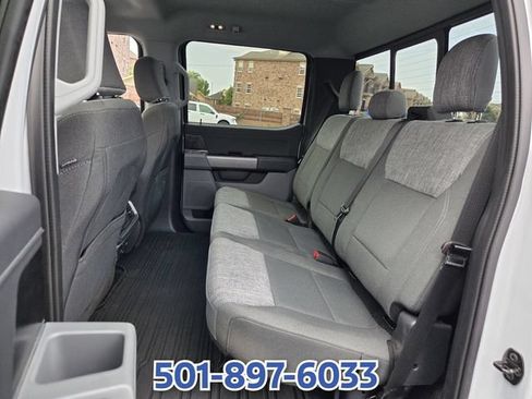 Certified 2022 Ford F150 XLT w/ Equipment Group 302A High AWD/4WD image 10