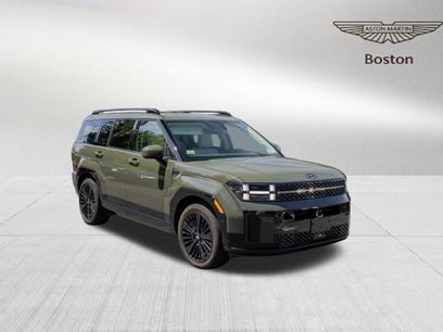 Used 2024 Hyundai Santa Fe Calligraphy