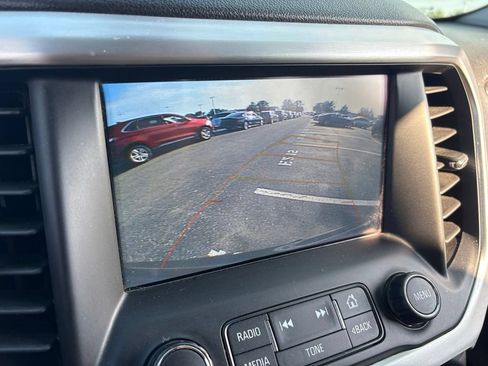 Used 2019 GMC Acadia SLT AWD/4WD image 23