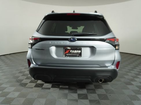 New 2026 Subaru Forester Limited image 6