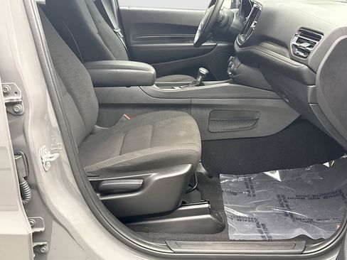 Used 2023 Dodge Durango SXT Launch Edition image 16