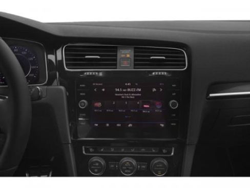 Used 2019 Volkswagen Golf R 4-Door image 13