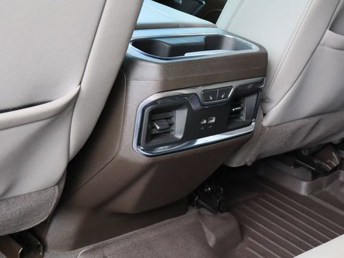Certified 2024 GMC Sierra 2500 SLT w/ SLT Premium Package AWD/4WD image 24