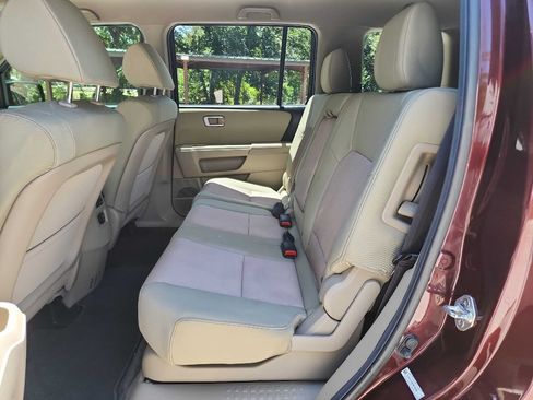 Used 2013 Honda Pilot EX image 28