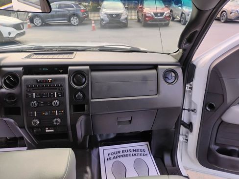 Used 2013 Ford F150 XL w/ Mid Equipment Group RWD image 58