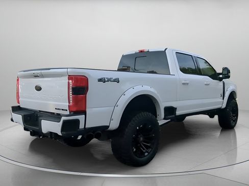Certified 2024 Ford F250 Lariat w/ Lariat Ultimate Package AWD/4WD image 28