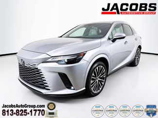 Used 2024 Lexus RX 350 Premium Plus w/ Convenience Package FWD video 1