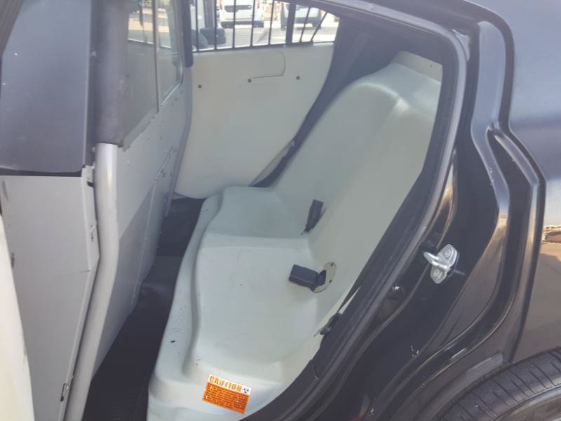 Used 2021 Dodge Charger Police w/ Convenience Group I AWD/4WD image 20