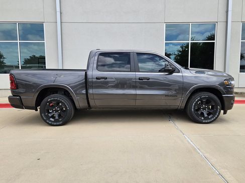 New 2026 RAM 1500 2WD Crew Cab image 2